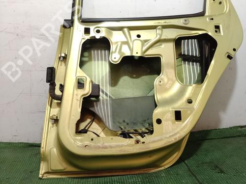 Right rear door SEAT IBIZA IV (6J5, 6P1) 1.4 | BP22133275C5 