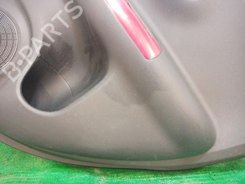 Rear right panel NISSAN JUKE (F15) 1.6 DIG-T 4x4 | BP24622186C61 