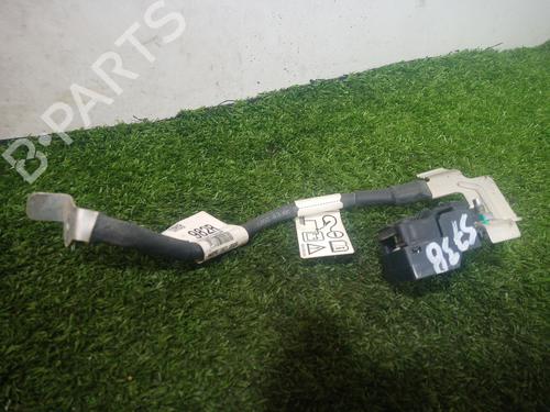 Used Other RENAULT ARKANA I (LCM_, LDN_) 1.3 TCe 140 (LDN0) (140 hp) 28115969
