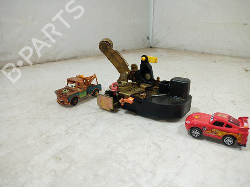 Front left lock JEEP CHEROKEE (KJ) 2.5 CRD 4x4 | BP11119466C98 