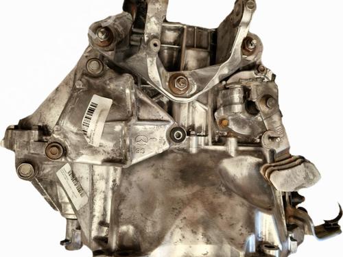Gearbox MAZDA 3 (BM, BN) 2.0 | BP28021962M3 - Image 6