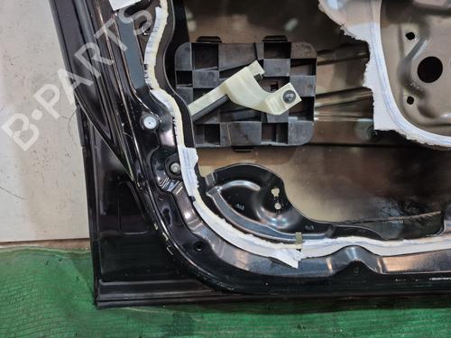 Left front door CITROËN C4 Picasso I MPV (UD_) 1.6 HDi 110 | BP28511579C2 