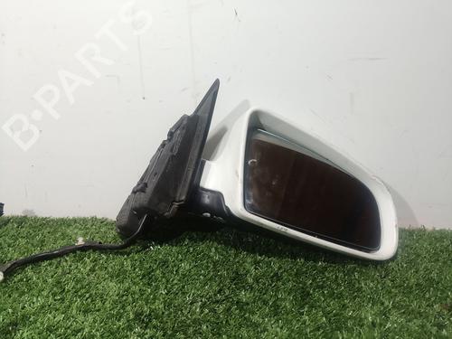 Used Right mirror AUDI A3 (8P1) 2.0 TDI 16V (140 hp) 19137588