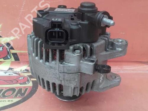 Alternator KIA CEE'D SW (ED) 1.6 CRDi 128 | BP7923808M7 