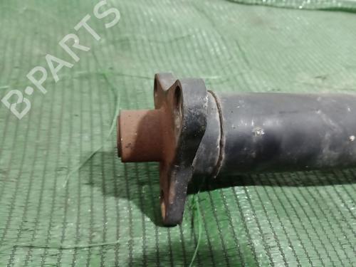Driveshaft BMW 1 (E81) 120 d | BP22344625M37 