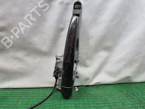 Used Front left lock MERCEDES-BENZ E-CLASS (W210) [1995-2003]  27151642