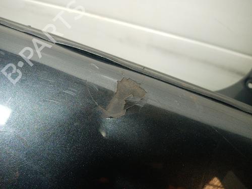 Rear bumper HYUNDAI TUCSON (JM) 2.0 CRDi | BP31310035C8 