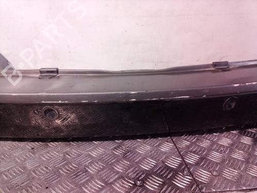 Rear bumper RENAULT LAGUNA II Grandtour (KG0/1_)  | BP8956303C8 