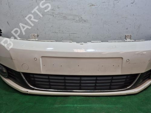 Front bumper VW GOLF PLUS V (5M1, 521) 1.6 TDI | BP29355095C7 