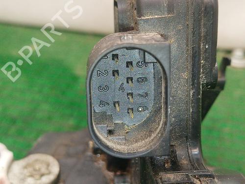 Front right lock BMW 3 (E46) 320 d | BP27297773C97 