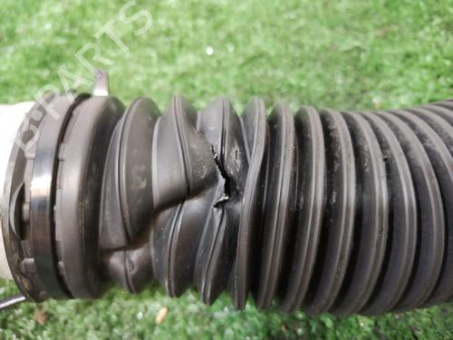 Steering rack MERCEDES-BENZ A-CLASS (W168)  | BP13548457M22 