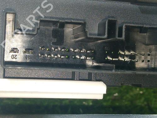 Left front window motor VW PASSAT B6 (3C2) 1.8 TSI | BP29276782E21 
