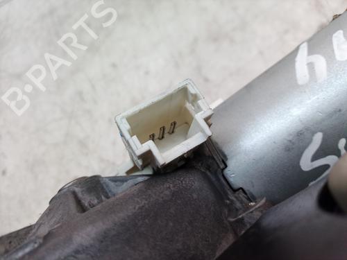 Rear wiper motor LANCIA PHEDRA (179_) 3.0 V6 (179.BXD11) | BP10665817M102 