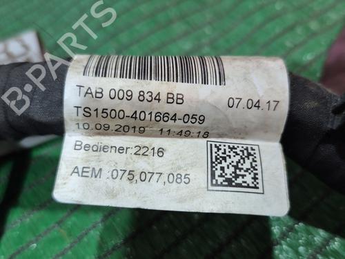 Cable VW TIGUAN (AD1, AX1) 1.5 TSI | BP27630801E12 