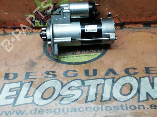 Used Starter NISSAN NAVARA NP300 (D40) 2.5 dCi 4WD (D40TT, D40T, D40M, D40BB) (190 hp) 7927678