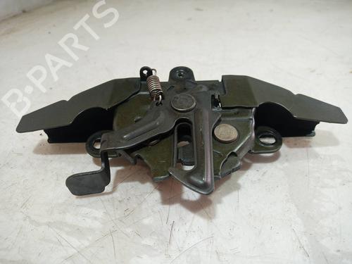 Used Hood lock TOYOTA COROLLA (_E12_) 1.4 D (NDE120_, NDE120R) (90 hp) 11085685
