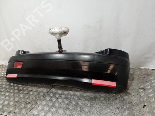 Rear bumper HYUNDAI ATOS (MX)  | BP11835319C8