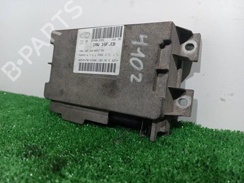 Engine control unit (ECU) LANCIA Y (840_) 1.1 (840AE) | BP7928244M57 