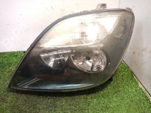 Faro izquierdo RENAULT SCÉNIC I MPV (JA0/1_, FA0_) 2.0 16V RX4 (139 hp) 17461296