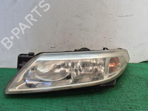 Scheinwerfer links für RENAULT LAGUNA II (BG0/1_) 1.9 dCi (BG08, BG0G) (120 hp) 29863149