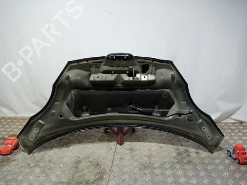 Hood PEUGEOT 107 (PM_, PN_)  | BP11537669C1 