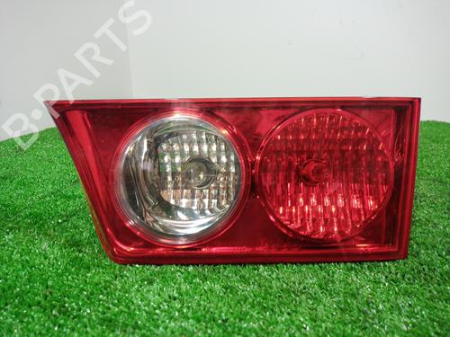 Used Right tailgate light HONDA ACCORD VII (CL, CN) 2.2 i-CTDi (CN1) (140 hp) 13057824