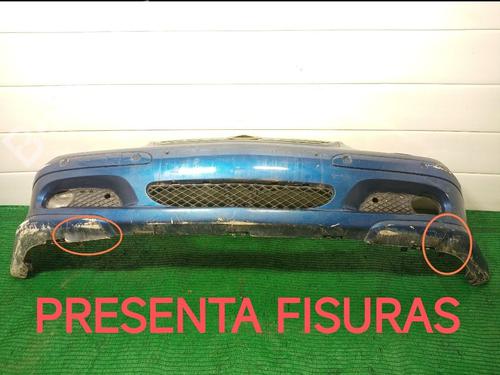 Used Front bumper MERCEDES-BENZ C-CLASS Coupe (CL203) C 220 CDI (203.708) (150 hp) 31048188