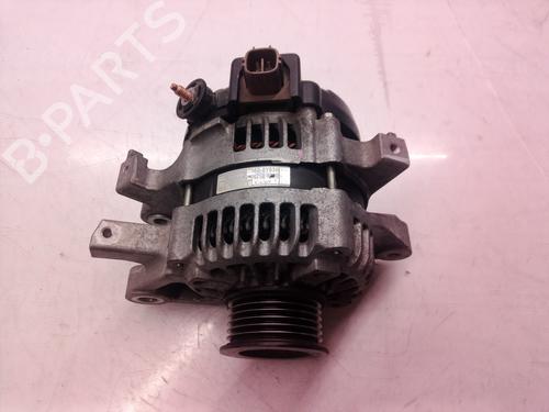 Used Alternator TOYOTA YARIS (_P9_) [2005-2014]  8681225
