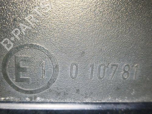 Right mirror VW PASSAT B6 (3C2) 1.8 TSI | BP29276801C27 