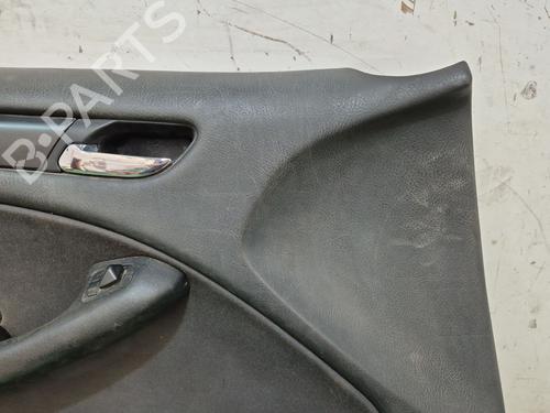 Front left panel BMW 3 (E46) 320 d | BP26940861C58 