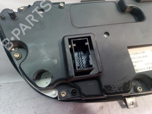 Instrument cluster CITROËN XSARA (N1)  | BP9539056C47 