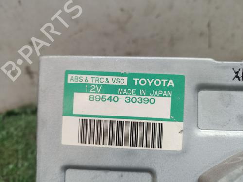 Control unit LEXUS GS (_S16_) 300 (JZS160_, JZS160R) | BP26566732M11 