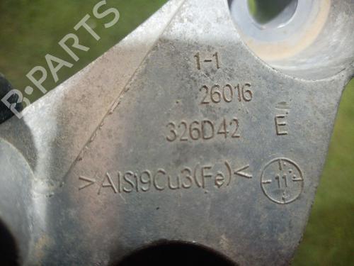 Engine mount RENAULT FLUENCE (L3_) Z.E. | BP29250542M89