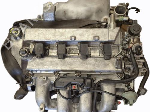Engine MAZDA CX-7 (ER) 2.3 MZR DISI Turbo AWD (ER3P) | BP36990174M1 - Image 5