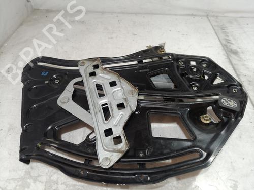 Right rear window motor MERCEDES-BENZ S-CLASS Coupe (C215) CL 500 (215.375) | BP10924195E22 