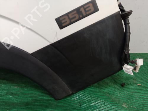 Right front door NISSAN CABSTAR E (TL_, VL_)  | BP25005619C3 