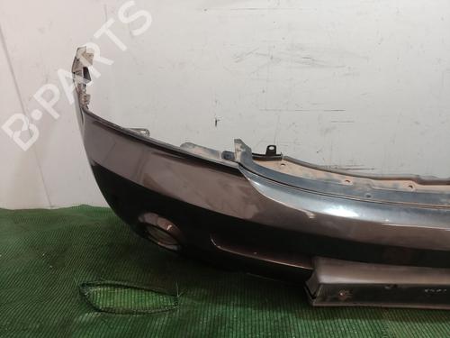 Front bumper KIA SORENTO I (JC) 2.5 CRDi 4WD | BP21692800C7 