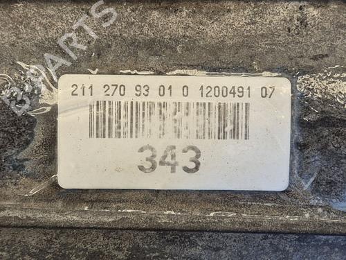 Gearbox MERCEDES-BENZ E-CLASS (W211) E 280 CDI (211.020) | BP40458948M3 - Image 6