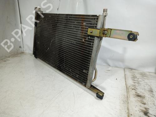 AC radiator NISSAN MICRA III (K12) 1.4 16V | BP12322614M32 