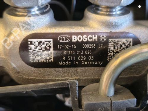 Engine MINI MINI (F55) Cooper D | BP33872855M1 - Image 7