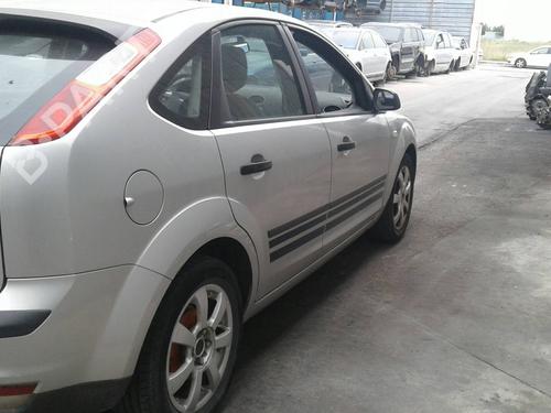 Engine control unit (ECU) FORD FOCUS II (DA_, HCP, DP)  | BP7929325M57 