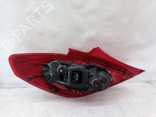 Right taillight OPEL CORSA D (S07)  | BP9045144C35 
