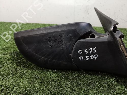 Left mirror FORD FIESTA V (JH_, JD_) ST150 | BP22132585C26 