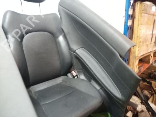 Ensemble sièges MERCEDES-BENZ C-CLASS Coupe (CL203) C 200 Kompressor (203.745) | BP17648332C78 