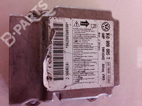 Used ECU airbags ECU airbags SEAT TOLEDO III (5P2) [2004-2009] 7925874 7925874