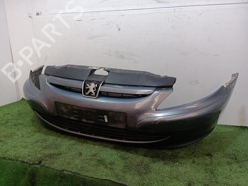 Front bumper PEUGEOT 307 SW (3H) 2.0 HDi 135 | BP16912051C7 