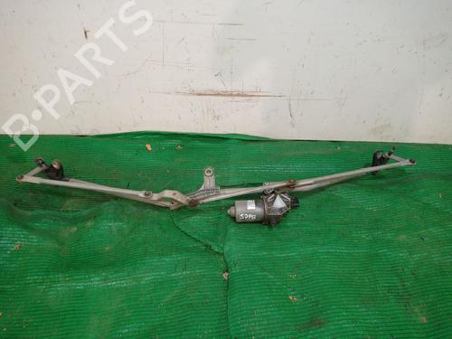 Used Front wiper motor SMART FORTWO Coupe (451) 1.0 (451.331, 451.380) (71 hp) 29276832
