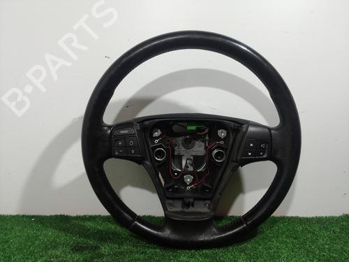 Used Steering wheel VOLVO V50 (545) 2.4 (140 hp) 7927169
