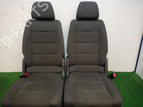 Ensemble sièges VW TOURAN (1T1, 1T2) 2.0 TDI 16V | BP19923847C78 