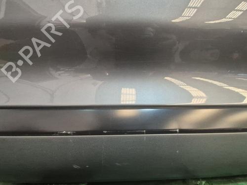 Left rear door PORSCHE CAYENNE (9PA) Turbo 4.5 | BP29608036C4 